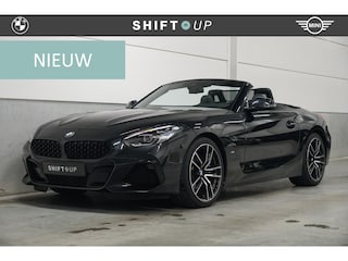 BMW Z4 Roadster sDrive30i M-Sport | Comfort Access | Hifi