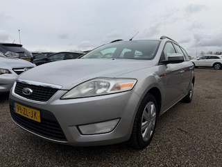 Ford Mondeo Wagon 1.6-16V Trend