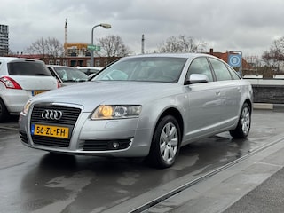 Audi A6 Limousine 2.4 Pro Line