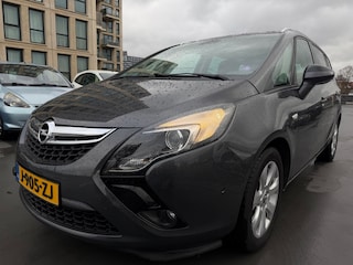 Opel Zafira Tourer 1.4 Edition