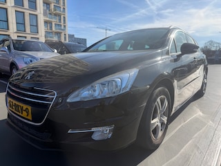 Peugeot 508 SW 1.6 THP Active