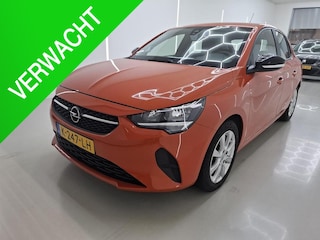 Opel Corsa 1.2 Edition Lichtmetalen velge | Navigatiesysteem | Cruise control WORDT VERWACHT !!!!