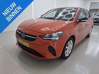 Opel Corsa 1.2 Edition Lichtmetalen velge | Navigatiesysteem | Cruise control WORDT VERWACHT !!!!