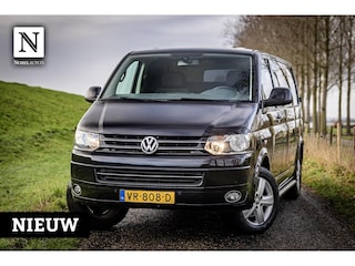 Volkswagen Transporter 2.0 TDI L2H1| Nap | Automaat | Camera