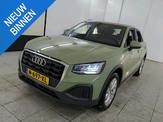 Audi Q2 35 TFSI Pro Line Automatische airco | Parkeersensoren achter | LED koplampen | Automaat | WORDT VERWACHT !!!