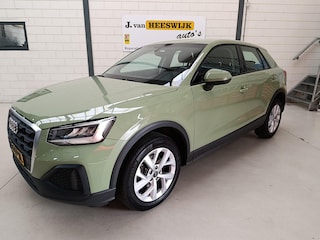 Audi Q2 35 TFSI Pro Line Automatische airco | Parkeersensoren achter | LED koplampen | Automaat | WORDT VERWACHT !!!