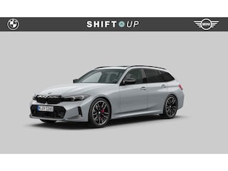 BMW 3-serie Touring M340i xDrive Panoramadak | Harman Kardon | Adapt. Cruise Control