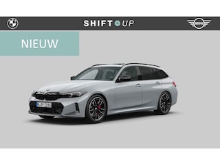 BMW 3-serie Touring M340i xDrive Panoramadak | Harman Kardon | Adapt. Cruise Control