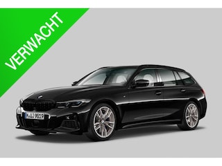 BMW 3-serie Touring M340i xDrive High Executive BTW, Pano-dak, Head-up, 360 camera, standkachel