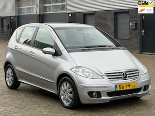 Mercedes-Benz A-klasse 170 Elegance NIEUWE APK INRUIL KOOPJE