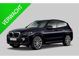 BMW X3 M40i xDrive High Executive BTW, 21inch, pano-dak, trekhaak, laser, harman kardon