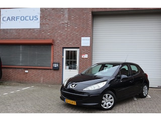 Peugeot 207 1.4 VTi Cool 'n Blue 2e eigenaar NAP Cruise Airco APK