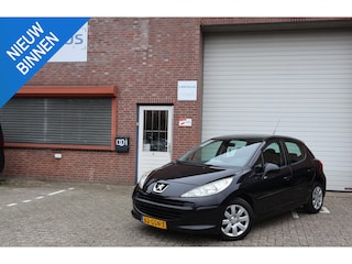 Peugeot 207 1.4 VTi Cool 'n Blue 2e eigenaar NAP Cruise Airco APK