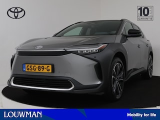 Toyota bZ4X Premium 71 kWh