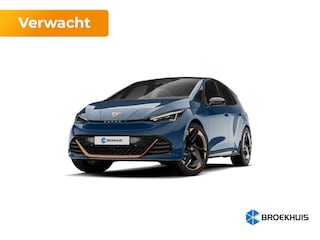 Cupra Born Essential Limited | Digitaal instrumentenpaneel (Virtual Cockpit) | Parkeersensoren achter & voor | Rijprofielkeuze