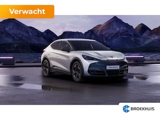 Cupra Tavascan Essential | Achteruitrijcamera | Digitaal instrumentenpaneel (Virtual Cockpit) | Parkeersensoren achter & voor