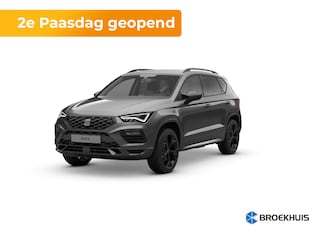 Seat Ateca FR Business Intense | Achteruitrijcamera | Airconditioning automatisch met 2-zone-temperatuurregeling | Centrale vergr. met afstandsbediening en Keyless Entry&Go
