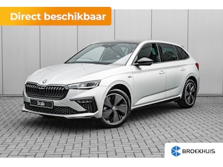 Skoda Scala Monte Carlo | Achteruitrijcamera | Adaptive Cruise Control | Chromen raamlijsten