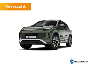 Volkswagen Tayron Life Edition | 'App-Connect' draadloze smartphone integratie | Automatische afstandsregeling (Adaptive Cruise Control) | Buitenspiegels elektrisch instel-, verwarm- en inklapbaar