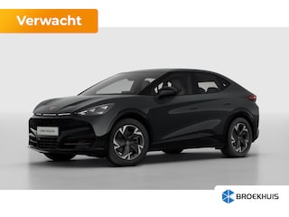 Cupra Tavascan Essential | Achteruitrijcamera | Digitaal instrumentenpaneel (Virtual Cockpit) | Parkeersensoren achter & voor