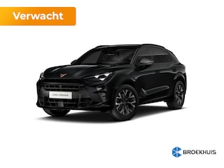 Cupra Terramar Business | 360 graden camera | Achteruitrijcamera | Draadloze Apple CarPlay™, Android Auto™