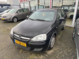 Opel Corsa 1.2-16V Sport Nieuwjaars inruilkoopje!!