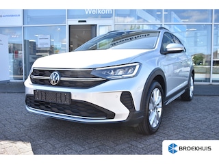 Volkswagen Taigo Life Edition Inclusief €2000,- inruilvoordeel | CAMERA | PARKEERSENSOREN | AIRCO | ADAPT. CRUISE