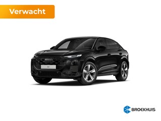 Audi Q3 S edition | Adaptive cruise control | Audi sound system | Cruise control