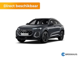 Audi Q5 S edition | Audi virtual cockpit | Comfortsleutel | Elektrisch instelbare voorstoelen