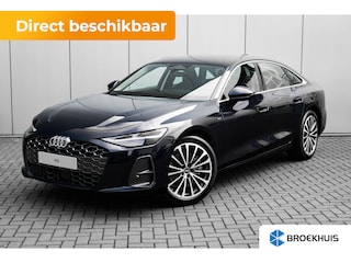 Audi A6 Limousine Advanced edition | Adaptive cruise control | Airconditioning 4-zones | Audi sound system