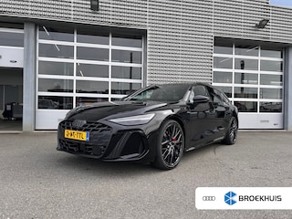 Audi A6 Avant S edition | Adaptive air suspension | Adaptive cruise control | Airconditioning 4-zones