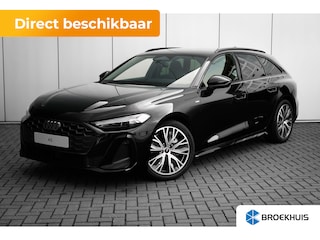 Audi A5 Avant S edition | Adaptive cruise control | Aluminium optiek in het interieur | Audi smartphone interface