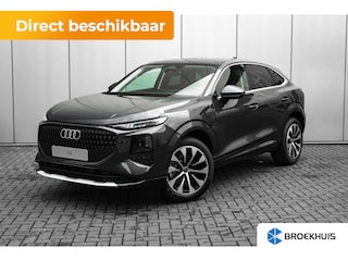 Audi Q3 Advanced edition | Adaptive cruise control | Audi sound system | Cruise control