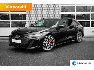 Audi A6 Avant S edition | Adaptive cruise control | Airconditioning 4-zones | Audi sound system