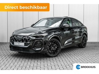 Audi Q5 S edition | Audi virtual cockpit | Exterieurpakket zwart | Hemelbekleding in zwart