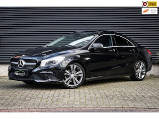 Mercedes-Benz CLA 180 Prestige | Panorama | Cruise | Navi | Bluetooth | PDC | Clima | H. Leder |