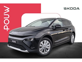 Skoda Elroq 85 Business Edition 286pk | LMV 19'' | Cruise Control Adaptief