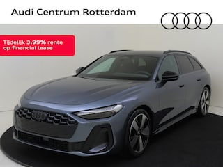 Audi A5 Avant e-hybrid quattro S tronic 299pk S edition