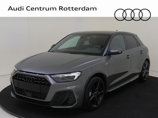 Audi A1 Sportback 25 TFSI S tronic 95pk S edition