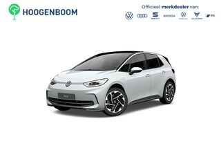 Volkswagen ID.3 Pro Business | Achterlichten LED, luxe uitgevoerd incl. dynamische knipperlichten | Airconditioning automatisch, 2-zone (Climatronic) | Buitenspiegels elektrisch instel-, verwarm- en inklapbaar