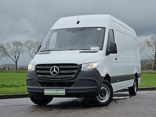 Mercedes-Benz Sprinter 315 L3H2 Mbux Airco Eur6