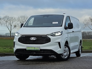Ford Transit Custom 2.0 L1H1 Navi Euro6 AC!