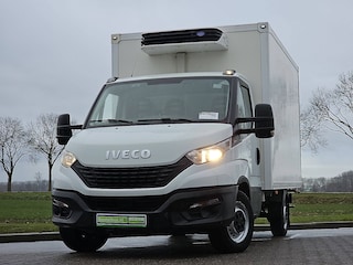Iveco Daily 35S12 Koelwagen FRIGO D/N!