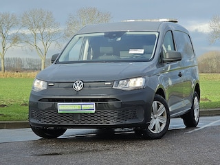 Volkswagen Caddy CARGO 2.0 TDI