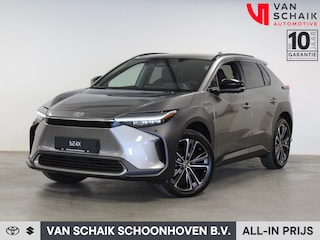 Toyota bZ4X 2WD 71,4kWh Premium | NIEUW