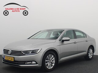 Volkswagen Passat 1.4 TSI ACT Comfortline FULL LED / NAVI / CLIMA / PDC / BLUETOOTH / CRUISE / NL-AUTO