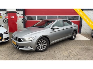 Volkswagen Passat 1.4 TSI ACT Comfortline FULL LED / NAVI / CLIMA / PDC / BLUETOOTH / CRUISE / NL-AUTO