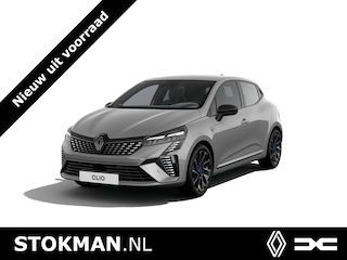 Renault Clio esprit Alpine | Achteruitrijcamera | Adaptive Cruise Control | Blind Spot Warning