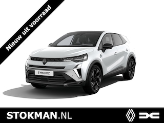 Renault Symbioz esprit Alpine | Achteruitrijcamera | Adaptive Cruise Control | Elektronisch geregelde airconditioning