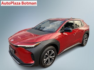 Toyota bZ4X Dynamic 71 kWh | ACTIE PRIJS